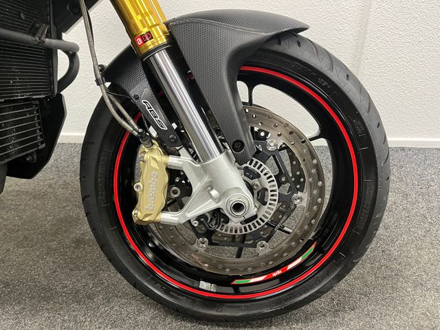 aprilia - caponord-1200