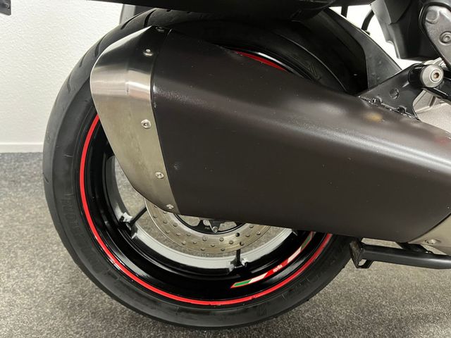 aprilia - caponord-1200