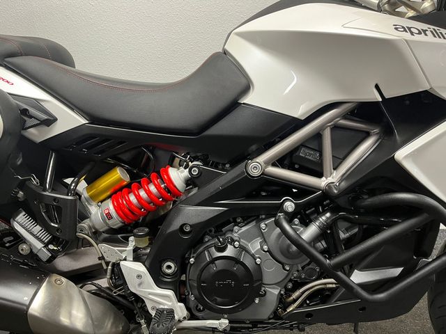 aprilia - caponord-1200