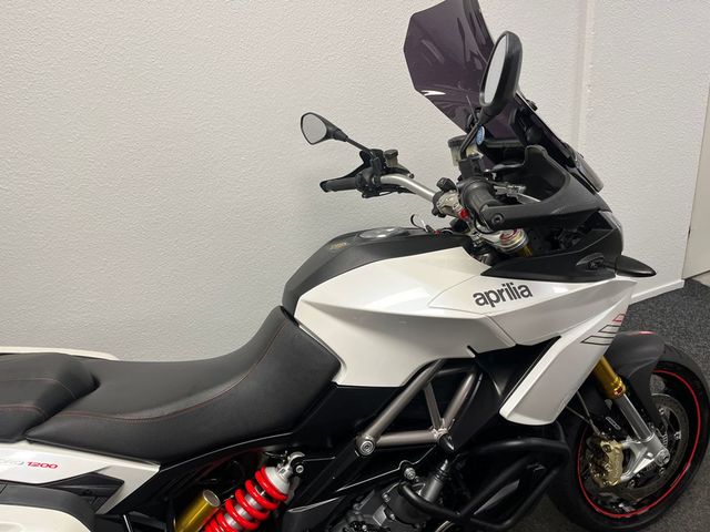 aprilia - caponord-1200
