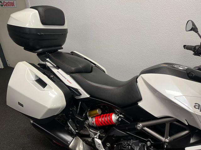 aprilia - caponord-1200