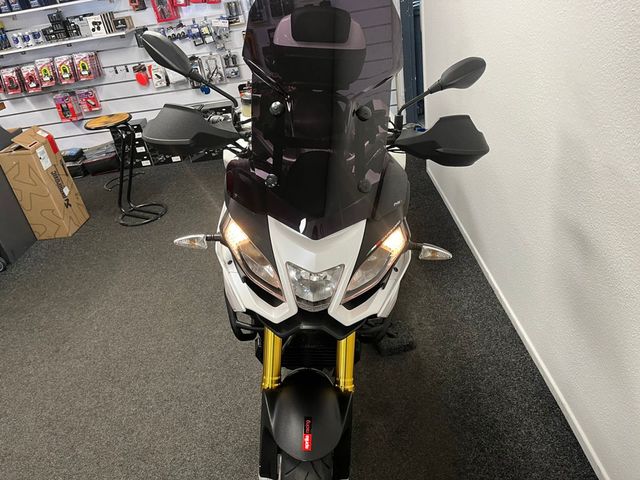 aprilia - caponord-1200