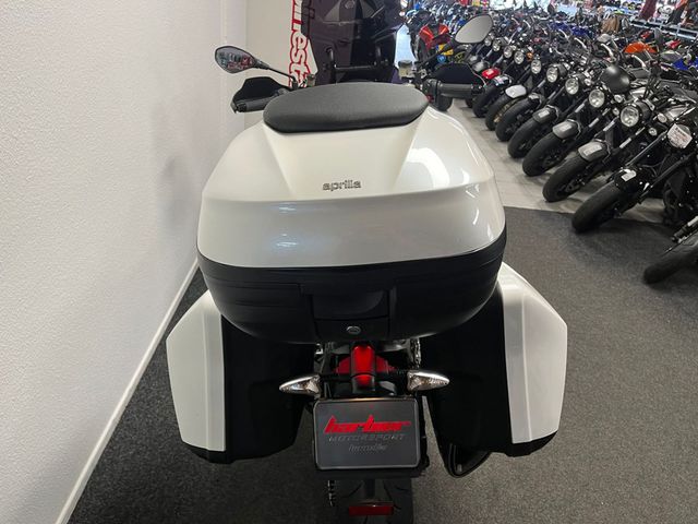 aprilia - caponord-1200