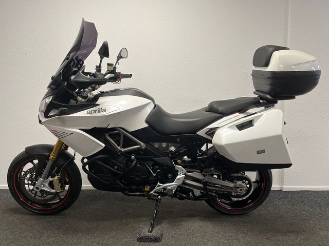 aprilia - caponord-1200