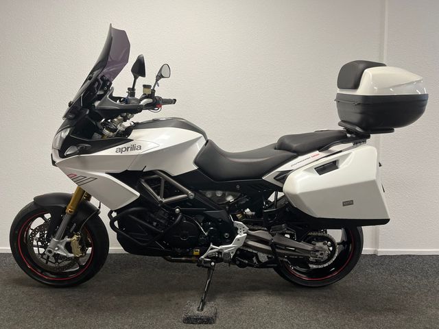 aprilia - caponord-1200