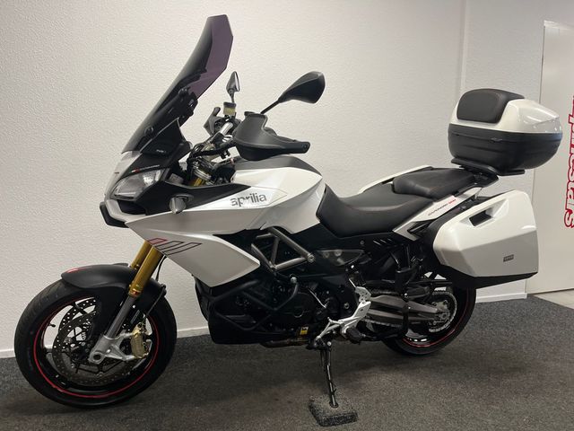 aprilia - caponord-1200