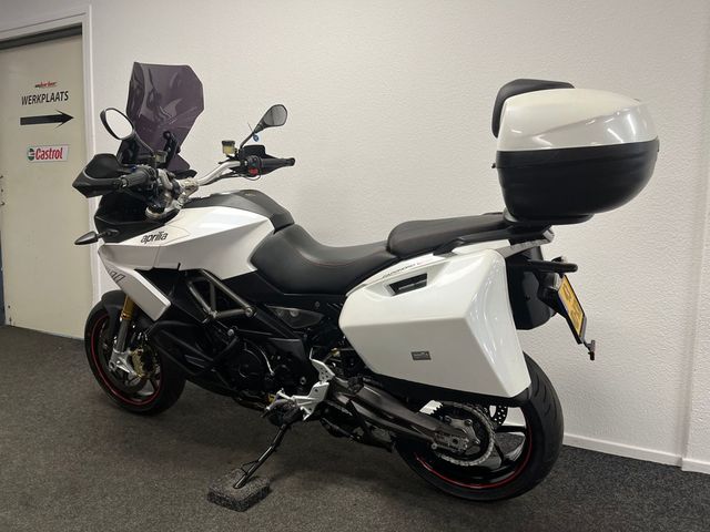 aprilia - caponord-1200