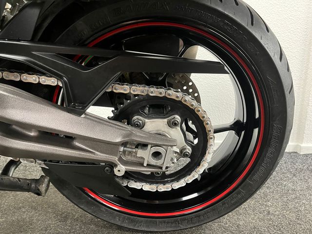 aprilia - caponord-1200