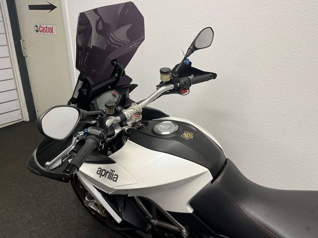 aprilia - caponord-1200