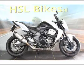 Kawasaki Z 750 2007 occasion