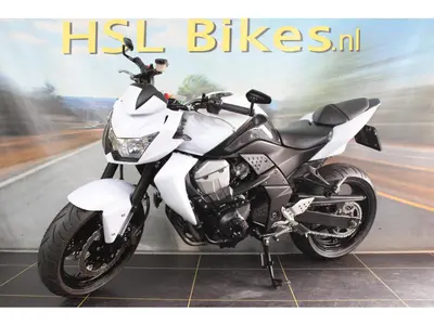 KAWASAKI Z 750 – foto 2