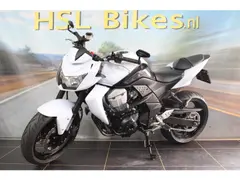 Kawasaki Z 750 2007 occasion – foto 2 van 9