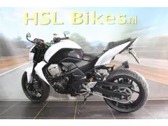Kawasaki Z 750 2007 occasion – foto 4 van 9