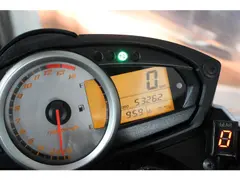 Kawasaki Z 750 2007 occasion – foto 5 van 9