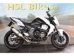 Kawasaki Z 750 2007 occasion – foto 6 van 9