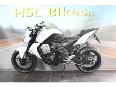 Kawasaki Z 750 2007 occasion – foto 7 van 9