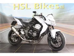 Kawasaki Z 750 2007 occasion – foto 8 van 9