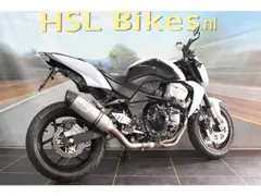Kawasaki Z 750 2007 occasion – foto 9 van 9