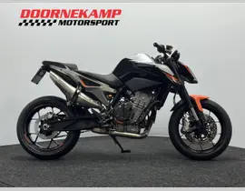 KTM 790 Duke 2020 occasion