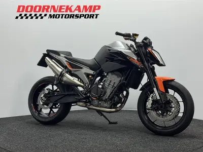 KTM 790 DUKE – foto 2