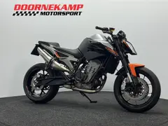 KTM 790 Duke ABS 2020 occasion – foto 2 van 16