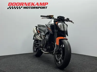 KTM 790 DUKE – foto 4