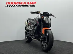 KTM 790 Duke ABS 2020 occasion – foto 4 van 16