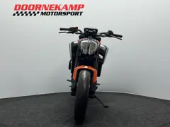 KTM 790 Duke ABS 2020 occasion – foto 5 van 16