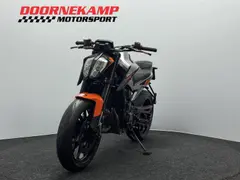 KTM 790 Duke ABS 2020 occasion – foto 6 van 16