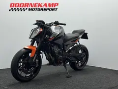 KTM 790 Duke ABS 2020 occasion – foto 7 van 16