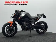 KTM 790 Duke ABS 2020 occasion – foto 8 van 16