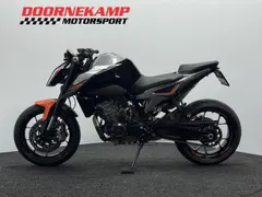 KTM 790 Duke ABS 2020 occasion – foto 9 van 16