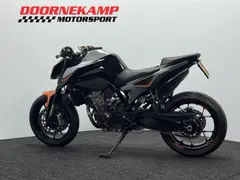 KTM 790 Duke ABS 2020 occasion – foto 10 van 16