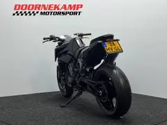 KTM 790 Duke ABS 2020 occasion – foto 12 van 16