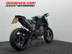 KTM 790 Duke ABS 2020 occasion – foto 15 van 16