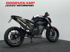 KTM 790 Duke ABS 2020 occasion – foto 16 van 16