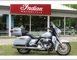 Harley-Davidson Electra Glide Ultra Limited Flhtk 2020 occasion