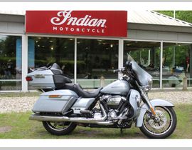 Harley-Davidson Electra Glide Ultra Limited Flhtk 2020 occasion