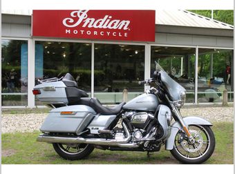 Harley-Davidson Electra Glide Ultra Limited Flhtk 2020 occasion