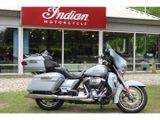 HARLEY-DAVIDSON ELECTRA GLIDE ULTRA LIMITED FLHTK