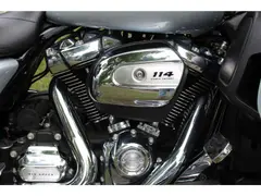 Harley-Davidson Ultra Limited Flhtk 2020 occasion – foto 2 van 8