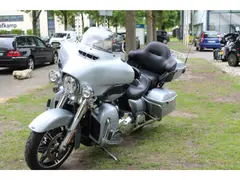 Harley-Davidson Ultra Limited Flhtk 2020 occasion – foto 3 van 8