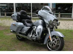 Harley-Davidson Ultra Limited Flhtk 2020 occasion – foto 4 van 8