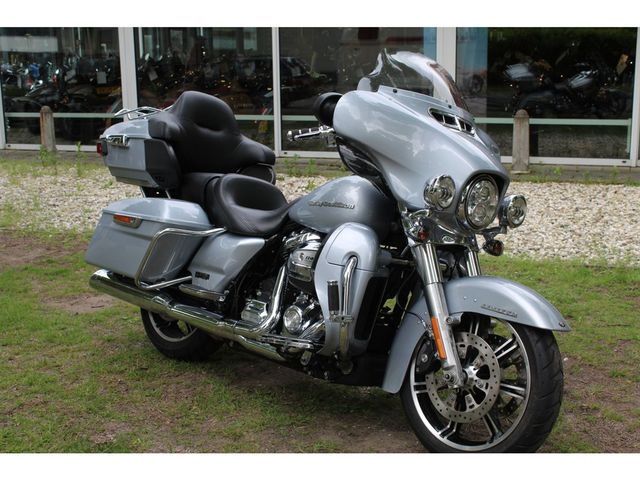 harley-davidson - electra-glide-ultra-limited-flhtk