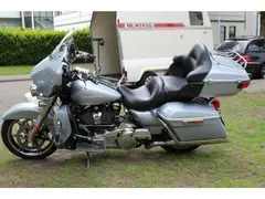 Harley-Davidson Ultra Limited Flhtk 2020 occasion – foto 5 van 8