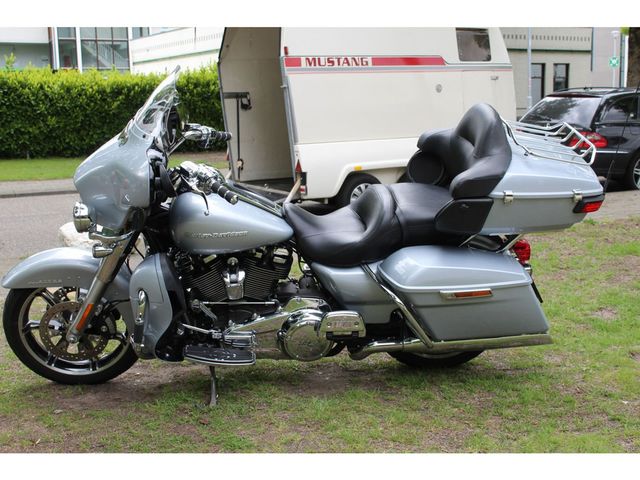harley-davidson - electra-glide-ultra-limited-flhtk