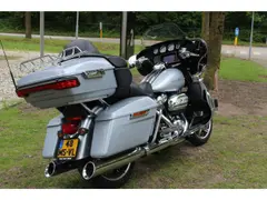 Harley-Davidson Ultra Limited Flhtk 2020 occasion – foto 7 van 8