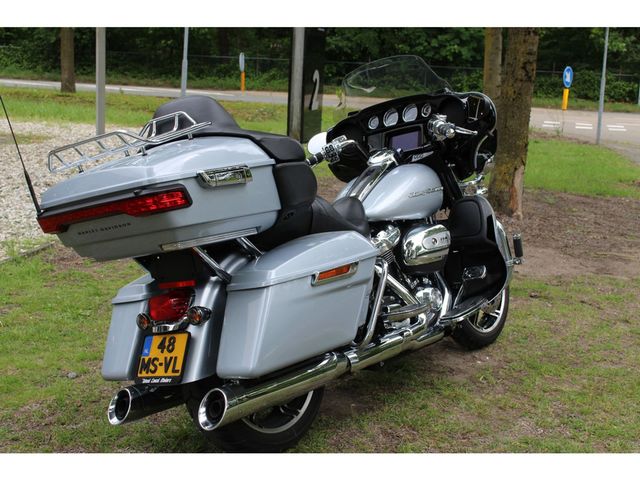 harley-davidson - electra-glide-ultra-limited-flhtk