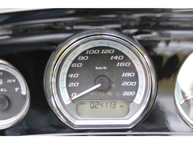 harley-davidson - electra-glide-ultra-limited-flhtk