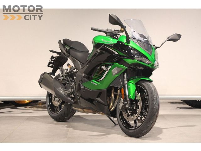 kawasaki - ninja-1100-sx-se